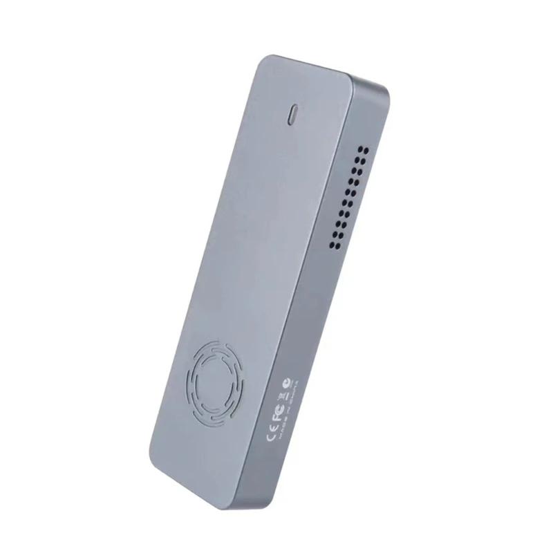 YYDS ˷̴ USB3.1 NVME NGFF SSD Ŭ ̽ ڽ for2242 2280 2230 SSD Ŭ